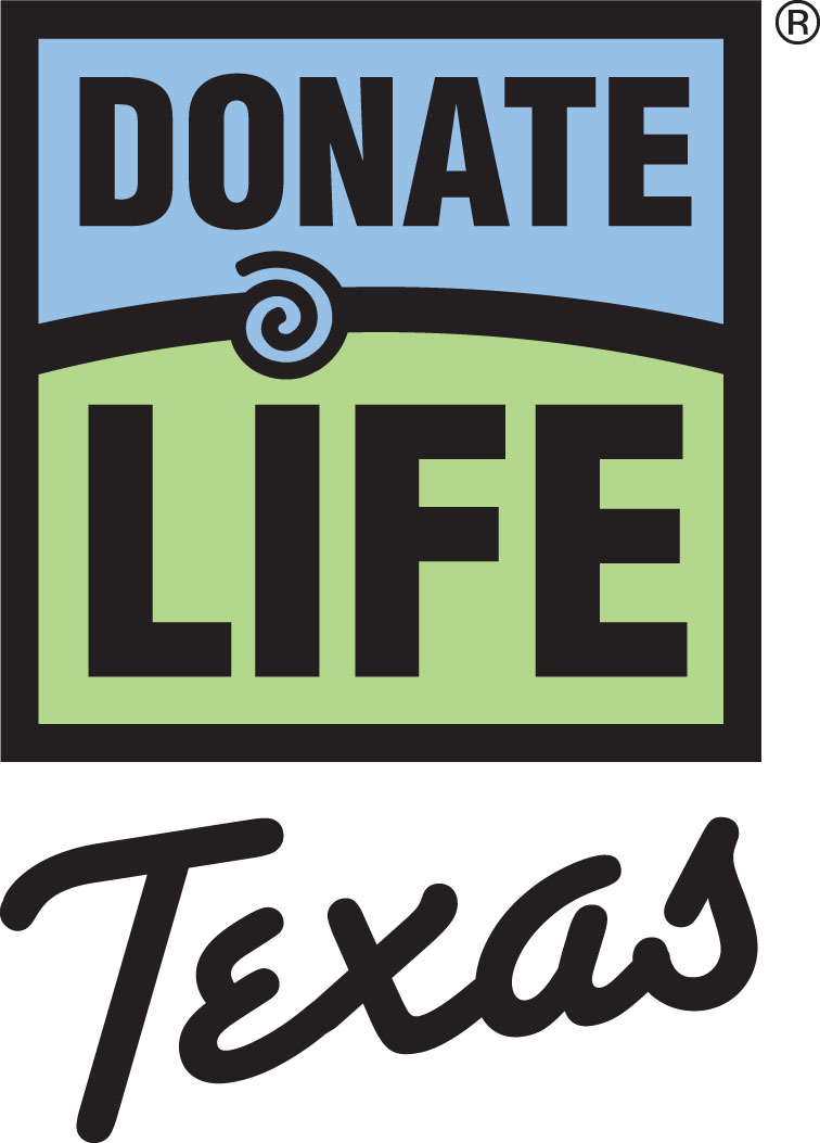 Donate Life - Texas