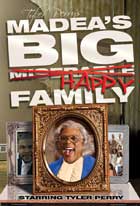 Madea's Family Reunion