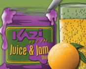 Juice & Jam