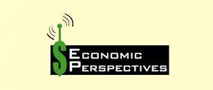 Listen to Economic Perspective every Monday at 5:30pm