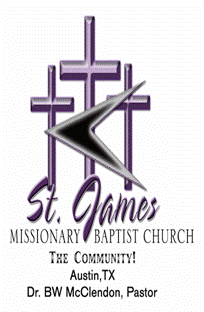 St. James Baptist Church 