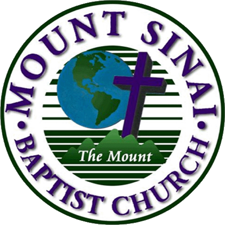 Mt Sinai Baptist Church