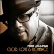 Fred Hammond