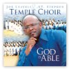 Joe Leavell & The St. Stephen Temple Choir
