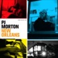 PJ Morton