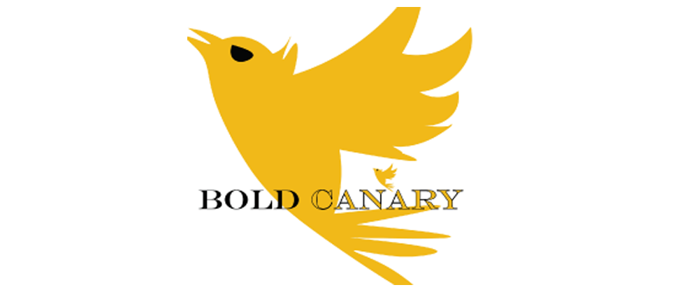 Bold Canary