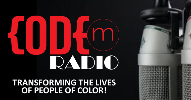 Code M Radio