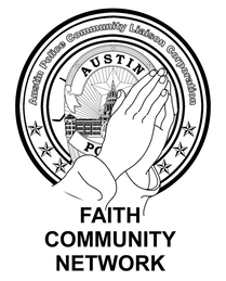 National Faith & Blue Weekend