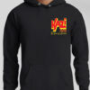 Port & Company Core Pullover Hoodie - Image 2