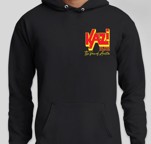 Port & Company Core Pullover Hoodie