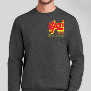 Bella + Canvas Long Sleeve Jersey T-shirt