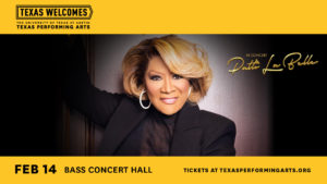 Patti LaBelle