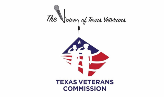 The Voice of Texas Veterans