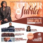 St. James Missionary Baptist Church Choir Jubilee