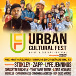 Urban Cultural Festival