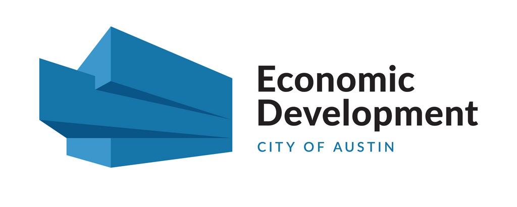 City of Austin Economic Development