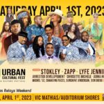 Urban Cultural Festival