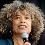 Angela Davis