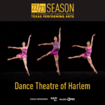 Dance Theatre of Harlem