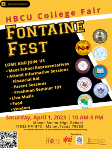 Fontaine Fest 2023