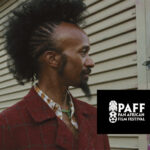 Pan African Film Festival