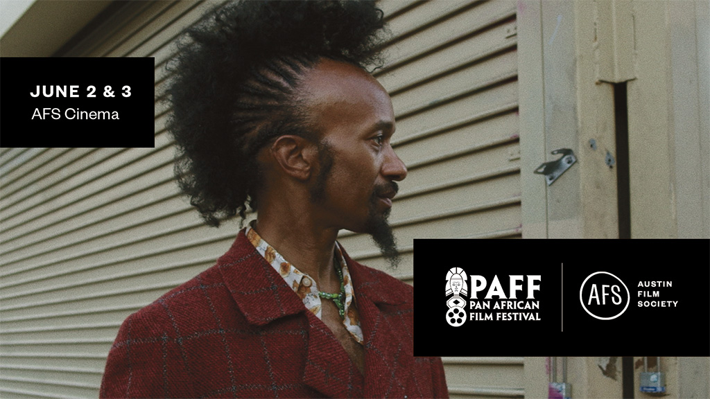 Pan African Film Festival