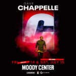 Dave Chappelle