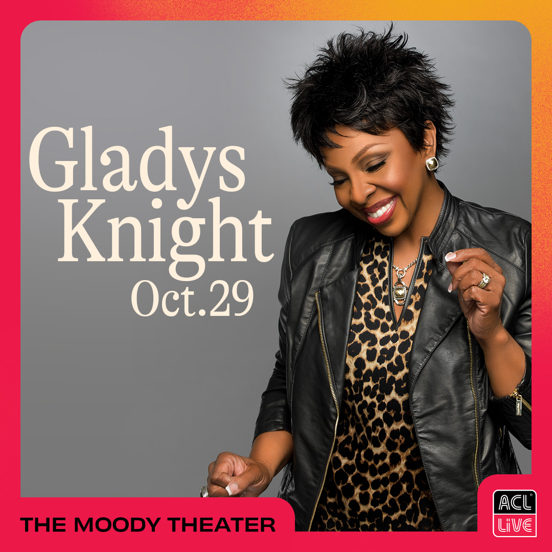 Gladys Knight