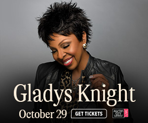 Gladys Knight