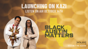 Black Austin Matters