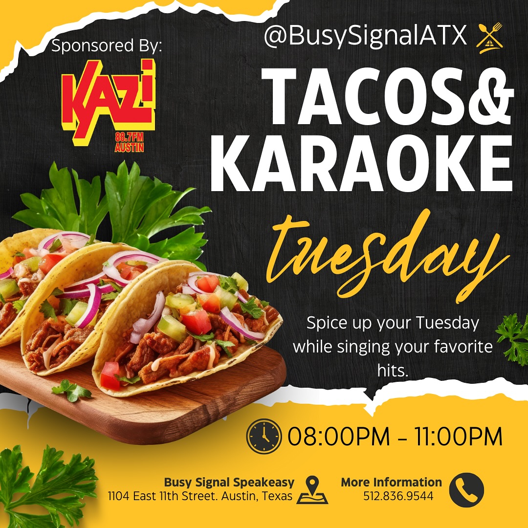 kazi-tacos-karaoke-tuesdays