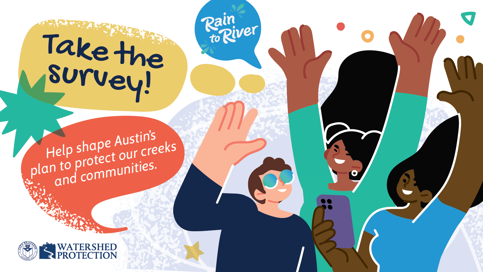 City of Austin Watershed