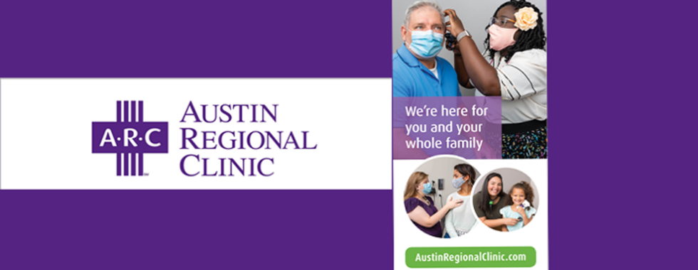 Austin Regional Clinic
