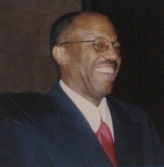 Dr. John L. Warfield