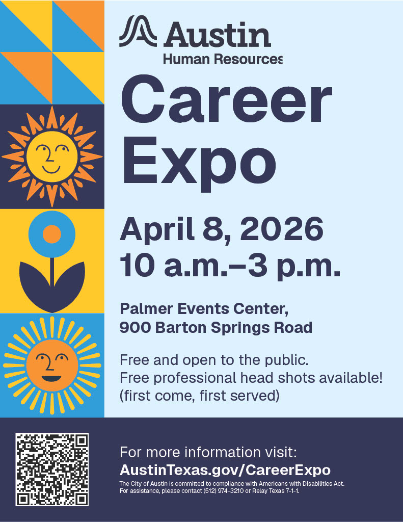 Austin Career Expo 2026