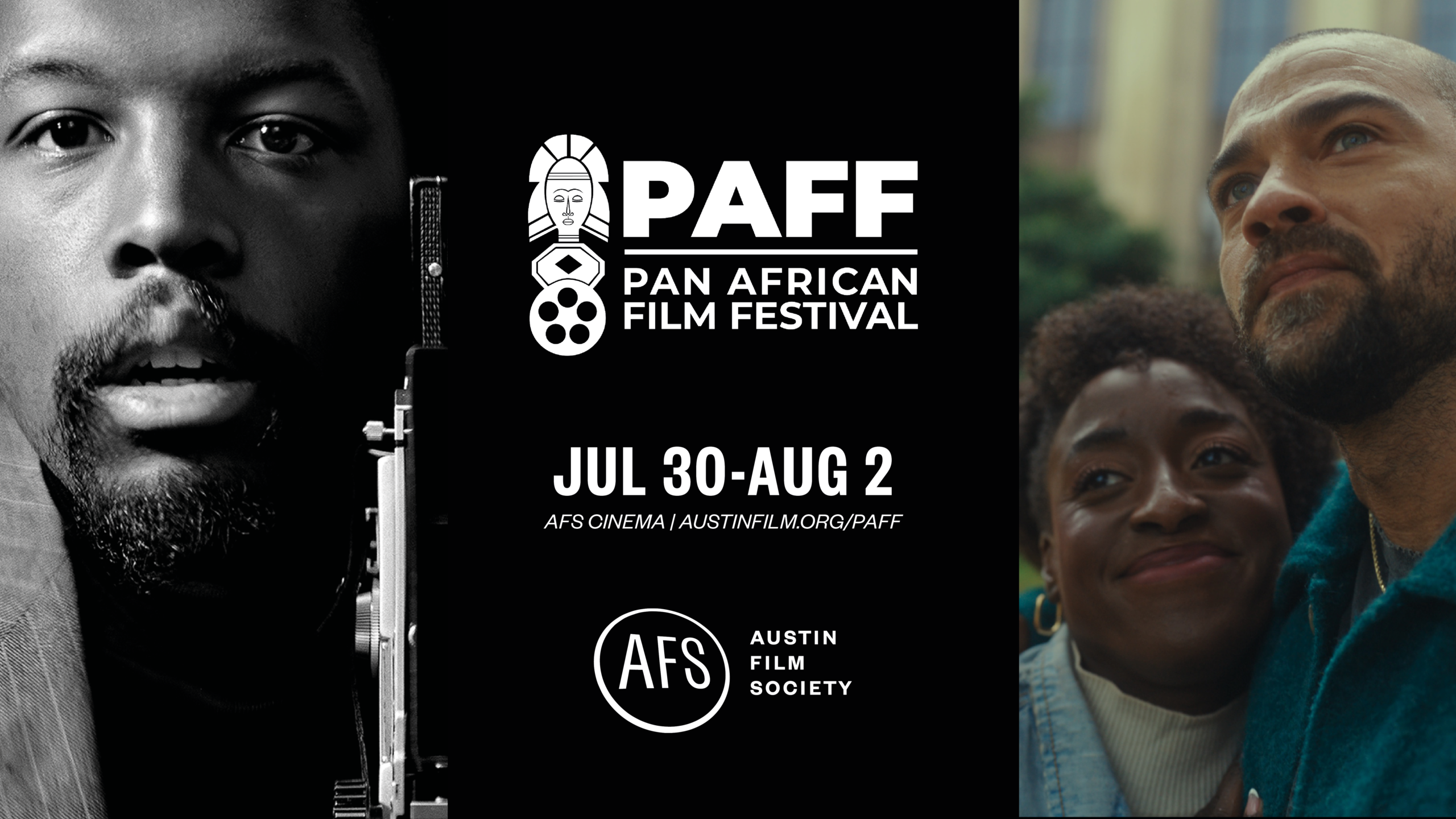 Pan African Film Festival
