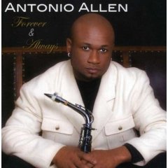 Antonio Allen