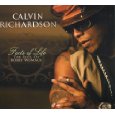Calvin Richardson