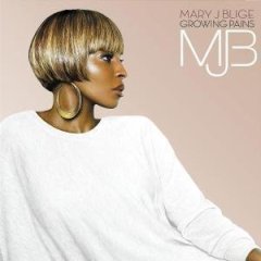 Mary J Blige