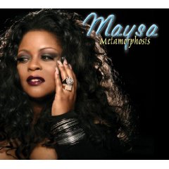 Maysa