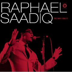 Raphael Saddiq