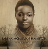 Tarsha McMillian Hamilton
