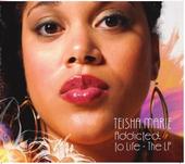 Teisha Marie