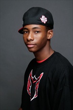 Nick Jones