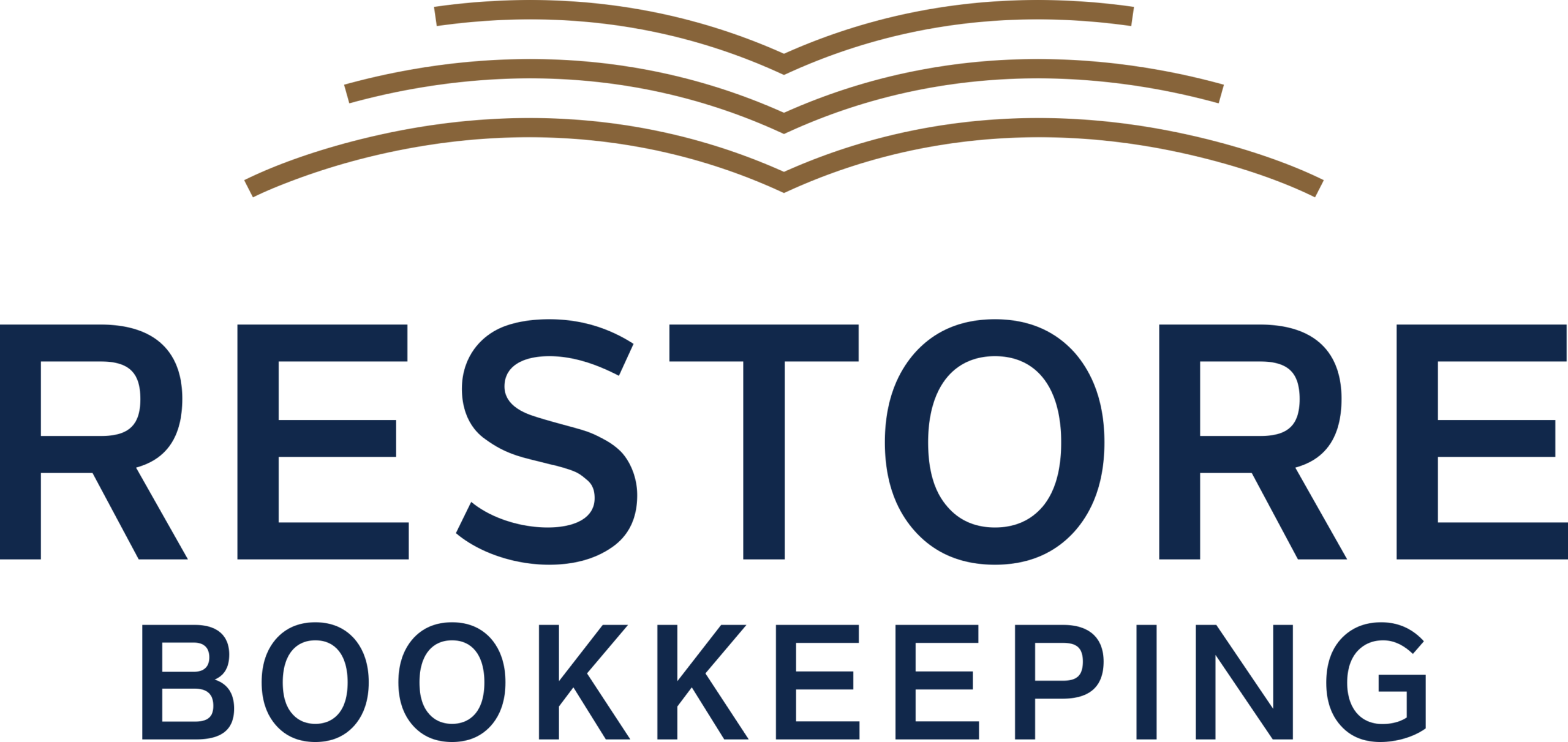 Restore Bookkeeping